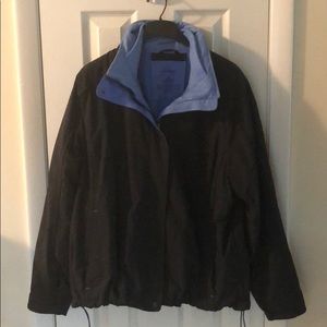 LL Bean 3-in-1 jacket
